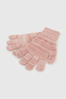 Imagen 1 del producto Guante Niña Rosado 7838 Colloky