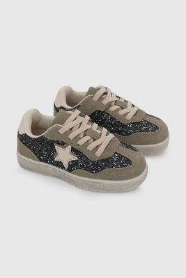 Zapatilla Estrella Multicolor Niña 47460298V26