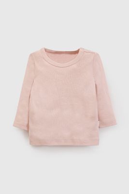 Imagen 2 del producto Camiseta Niña Rosado 7941 Colloky