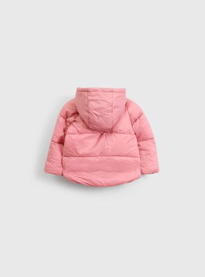 Imagen 2 del producto Parka Niña Rosado 56155 Colloky