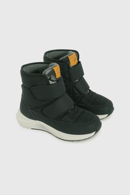 Bota Colección Negro