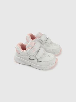 Zapatilla Niña Rosado 55538 Colloky