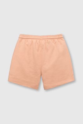 Imagen 2 del producto Bermuda de bebé niño liviano pomelo (3 a 36 meses)