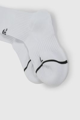 Imagen 2 del producto Calcetin Futbol Blanco Unisex niño Colloky