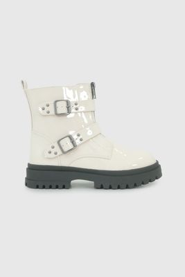 Imagen 2 del producto Botin Niña Beige 8122 Colloky