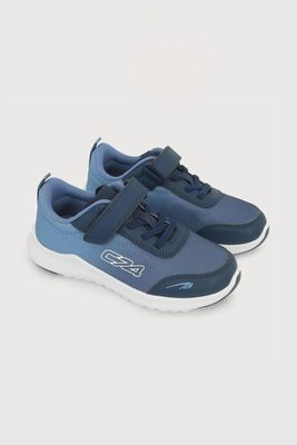Zapatilla Niño Azul 8049 Colloky