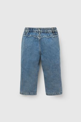 Imagen 2 del producto Jeans Niña Azul 8186 Colloky