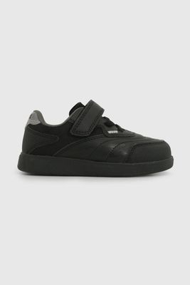 Imagen 2 del producto Zapatilla Negro Unisex niño 7509 Colloky