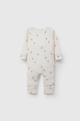 Imagen 2 del producto Osito Navidad Unisex De Bebé DZPUU378V26