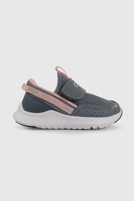 Imagen 2 del producto Zapatilla Deportiva Morada Slip On 48860387V26
