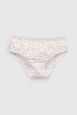 Imagen 2 del producto Calzón Niña Rosado 57578 Colloky