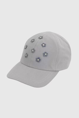 Imagen 2 del producto Jockey Mezclilla De Niña JOME0240V26