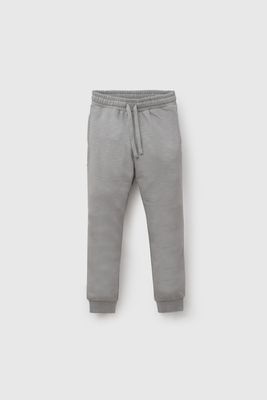 Pantalón Buzo Gris Niño 7580 Colloky