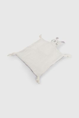 Imagen 2 del producto Juguete De Apego Morado Conejo De Bebé JGBM0217V26