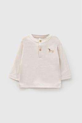 Imagen 2 del producto Clemente Niño Beige 7741 Colloky