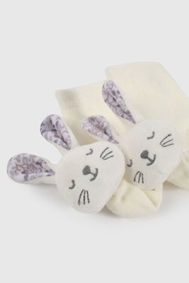 Imagen 2 del producto Juguete Niña Blanco 57181 Colloky