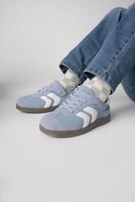 Imagen 2 del producto Zapatilla Azul Niña 57520251V26