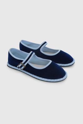 Imagen 1 del producto Ballerina Azul Niña 52200350V26