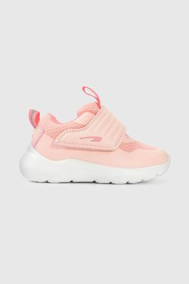 Imagen 2 del producto Zapatilla Rosada de Niña