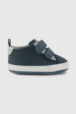 Imagen 2 del producto Zapatilla Azul de Niño