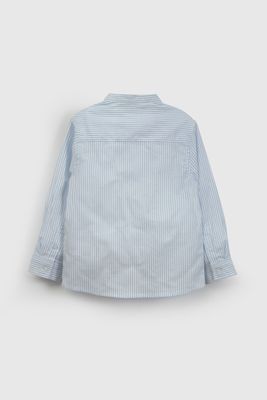 Imagen 2 del producto Camisa Blanca Cuello Mao De Niño CAOX0709V26