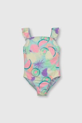 Traje de Baño Calipso