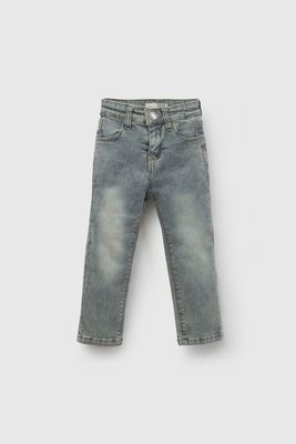 Imagen 1 del producto Jeans Niña Azul 7852 Colloky