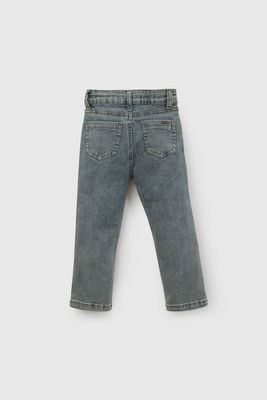 Imagen 2 del producto Jeans Niña Azul 7852 Colloky