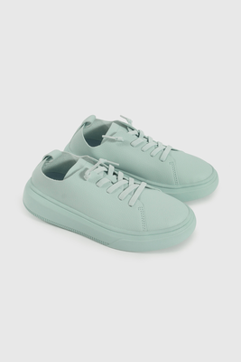 Imagen 1 del producto Zapatilla Lifestyle Celeste