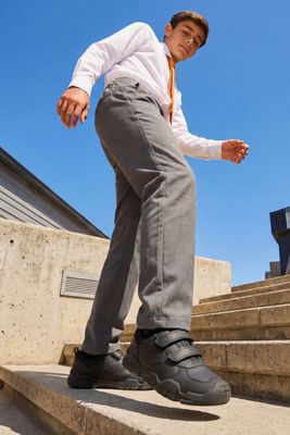 Imagen 2 del producto Zapato Escolar Negro 7273 Colloky