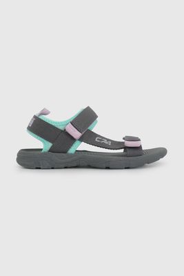 Imagen 2 del producto Sandalia Outdoor Gris 58140311V26