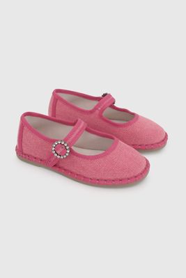 Ballerina Niña Rosada 42220330V26