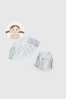 Outfit Muñeca De Niña JGPY1610V26