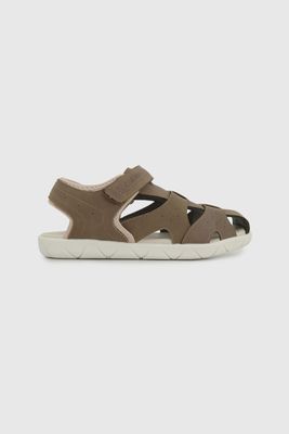 Imagen 2 del producto Sandalia de Vestir Café 53090260V26