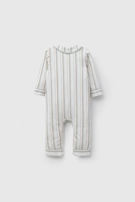 Imagen 2 del producto Pijama Niño Blanco 58099 Colloky