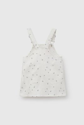 Imagen 2 del producto Jumper Crema Niña 7449 Colloky