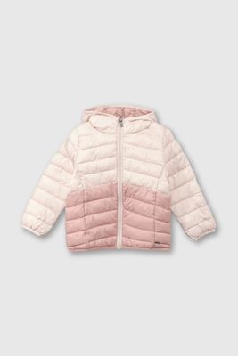 Imagen 1 del producto Parka Rosada de Niña