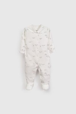 Imagen 2 del producto Pack Dos Ositos Verde De Bebé OLPL0397V26