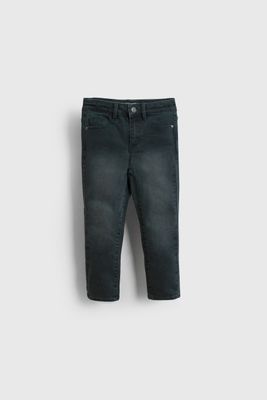 Imagen 1 del producto Jeans Skinny Negros