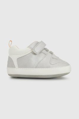 Imagen 2 del producto Zapatilla Niña Plateado 8089 Colloky