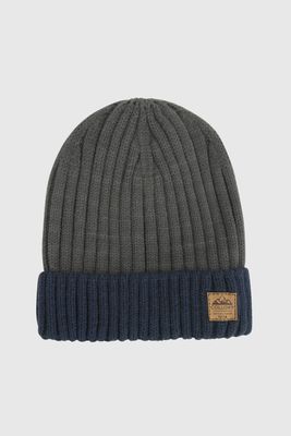 Imagen 2 del producto Gorro Niño Verde 7949 Colloky