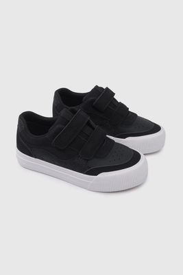 Imagen 1 del producto Zapatilla Urbana Lifestyle Niña Negro 57980201V25