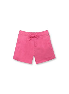 Short Niña Magenta (2 A 12 Años) Colloky