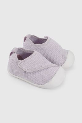 Zapatilla Urbana Morada 27020315V26