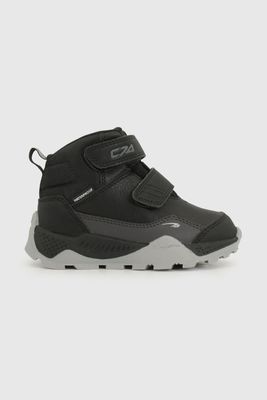 Imagen 2 del producto Botin Negro Unisex niño 7405 Colloky