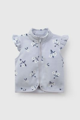 Polar Celeste Niña 7427 Colloky