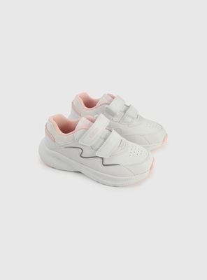 Zapatilla Niña Rosado 55540 Colloky