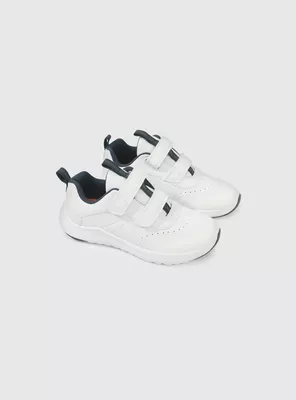 Zapatilla Niño Azul 55172 Colloky