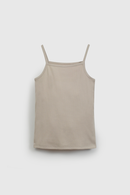 Imagen 2 del producto Camiseta Niña Beige 57579 Colloky