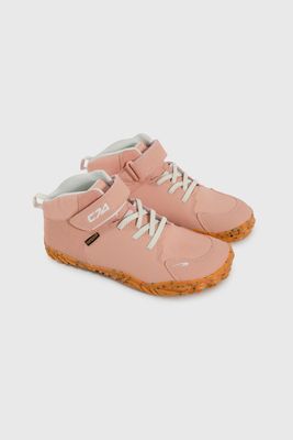 Botín Outdoor Rosado